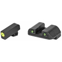 AMERIGLO TROOPER FOR GLOCK 42/43 GREEN