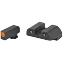 AMERIGLO TROOPER FOR GLOCK 42/43 ORN
