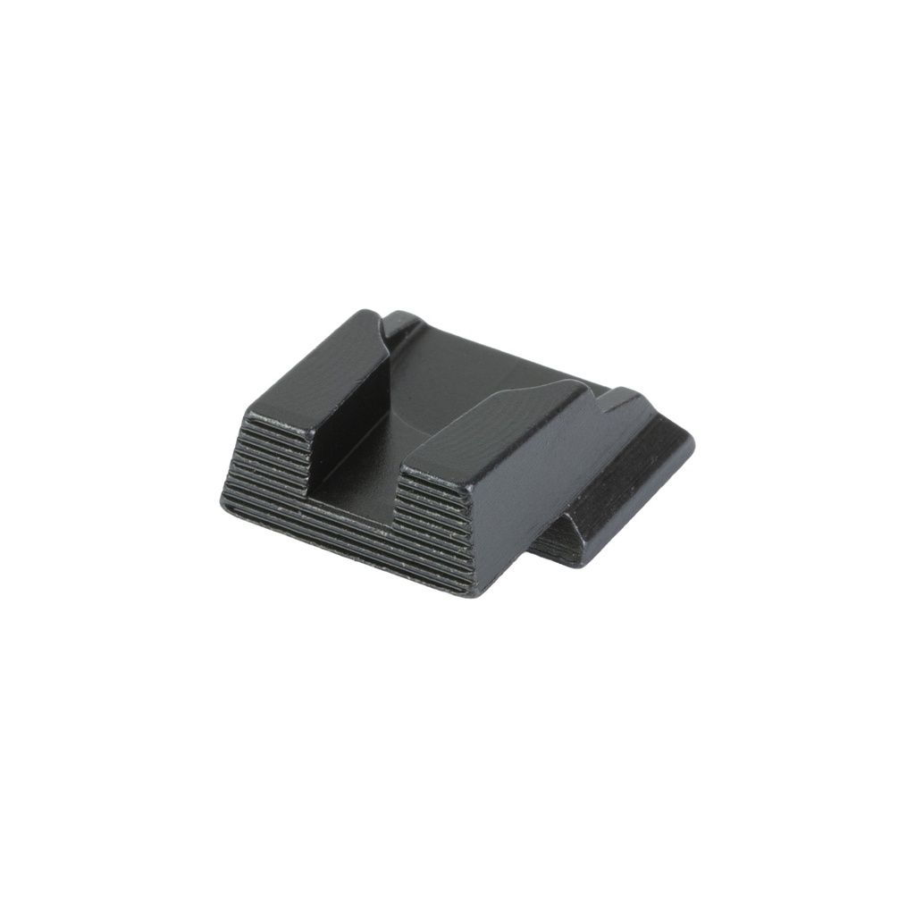 AMERIGLO BG 2 REAR SGT SQ SRTD BLK