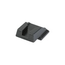 AMERIGLO BG 2 REAR SIGHT SQ SRTD BLACK