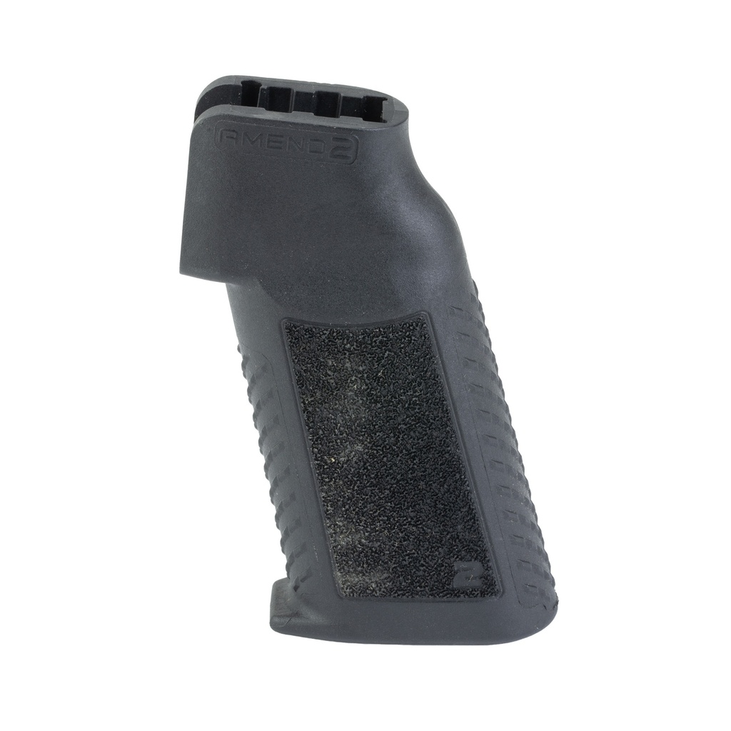 AMEND2 PISTOL GRIP-ENHANCED 2 BLACK