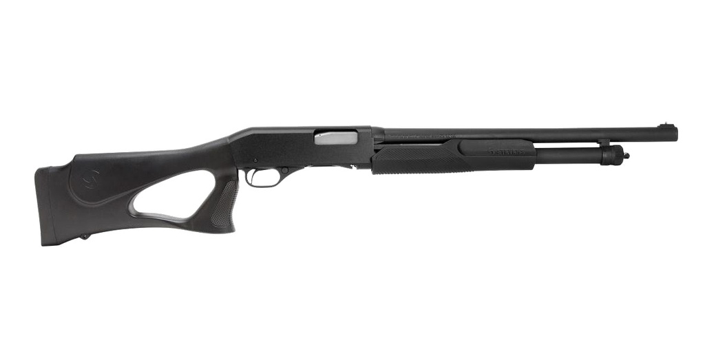 Savage Arms 320 SEC 12/18.5 THUMBHOLE