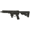 ANGSTADT UDP-9 9MM SBR 6" 17RD BLK