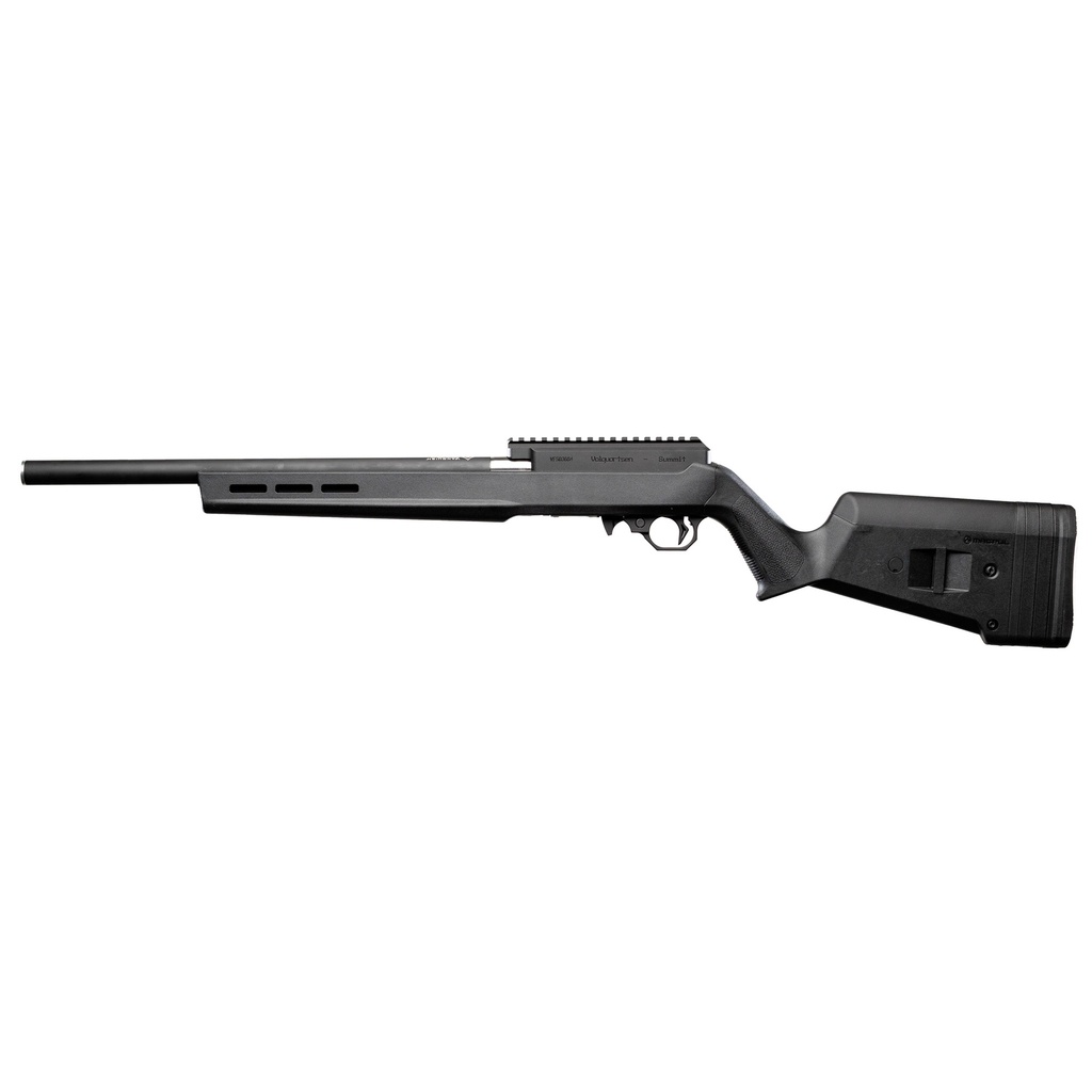ANGSTADT VOLQ SUMMIT 18.5 .22LR BLACK
