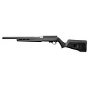ANGSTADT VOLQ VANQUISH 18 .22LR BLACK