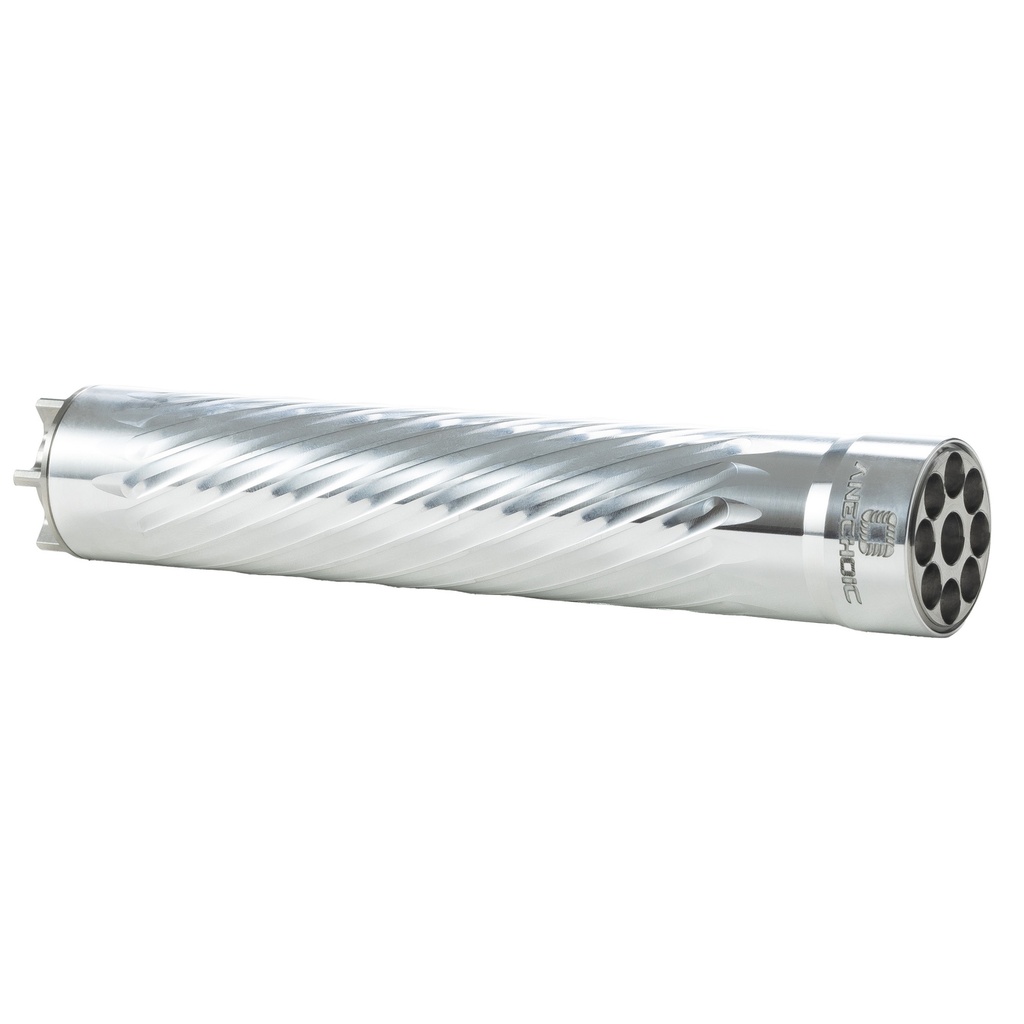 ANECHOIC ANECHOX 22 SPRSR 22CAL RAW