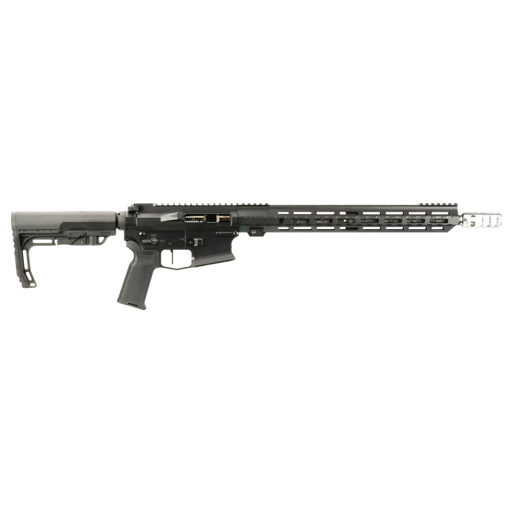 Alex Pro Firearms APF ELITE LTR 223WYLDE 16" 30RD BLACK