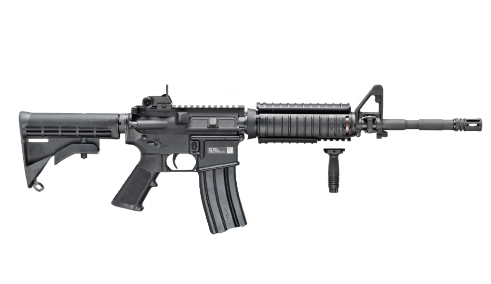 FN FN15 MIL COLLECTOR M4 5.56MM