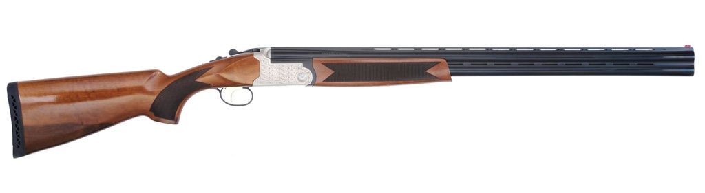 TriStar Sporting Arms SETTER ST O/U 12/28 BL/WD 3"