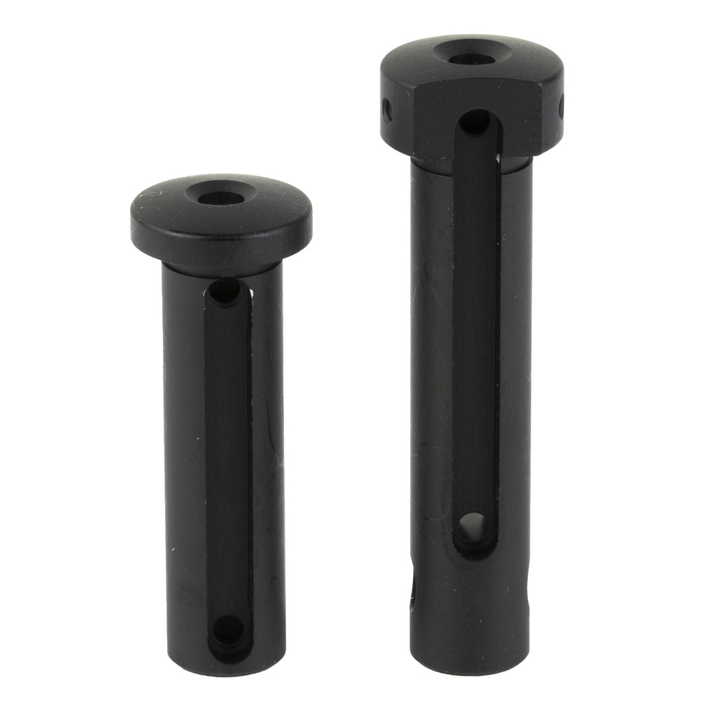 ARMASPEC SPR LGHT TKDWN/PIVOT BLACK