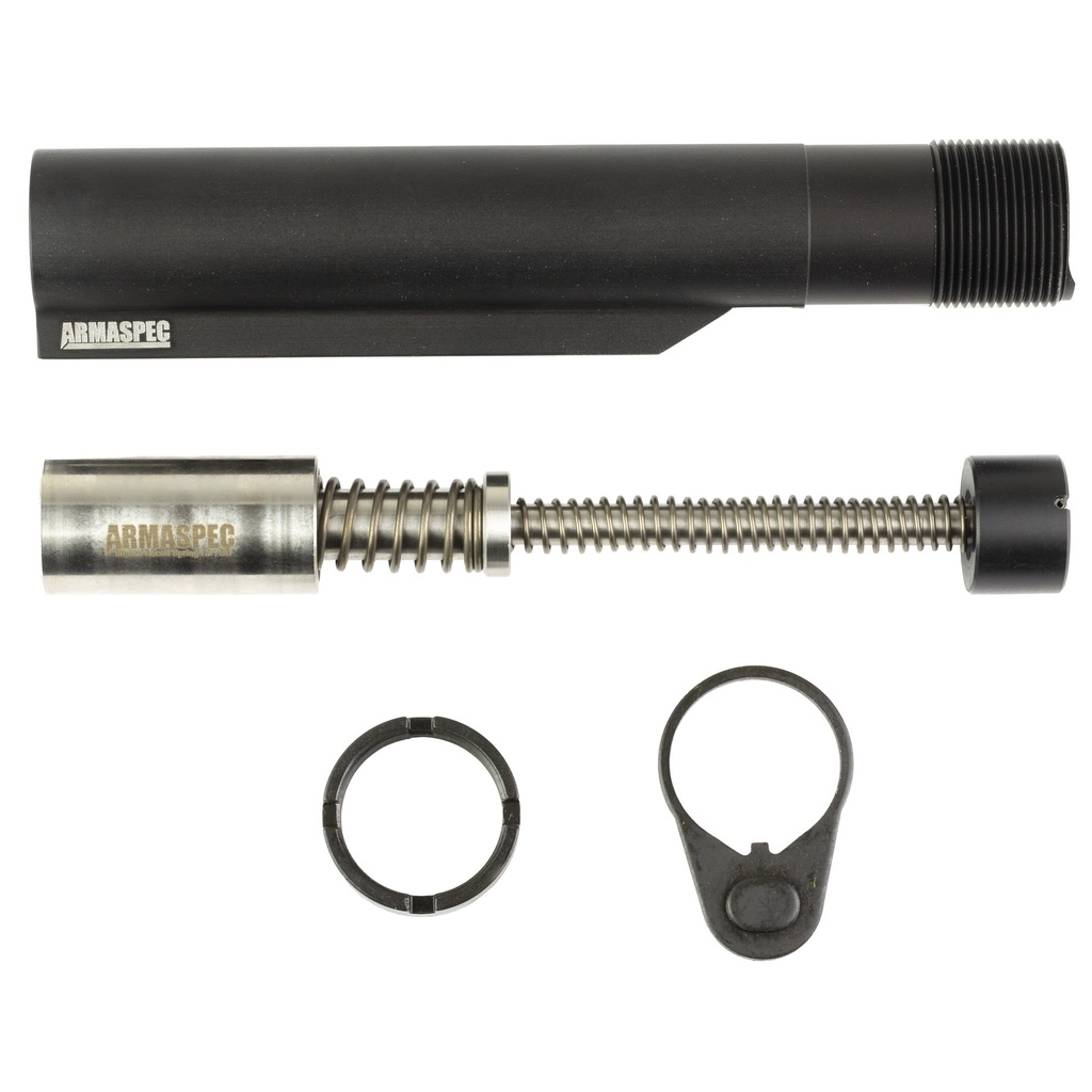 ARMASPEC SRS BUFFER KIT BB GEN 4