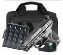Smith and Wesson M&P9 M2.0 CPT 9MM 3.6" OR PKG