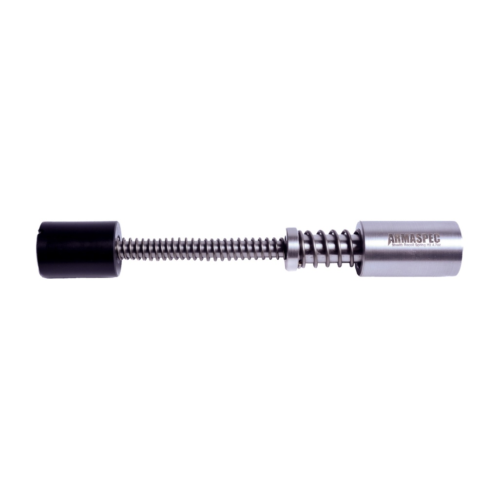 ARMASPEC STEALTH RECOIL SPRING H2 G4