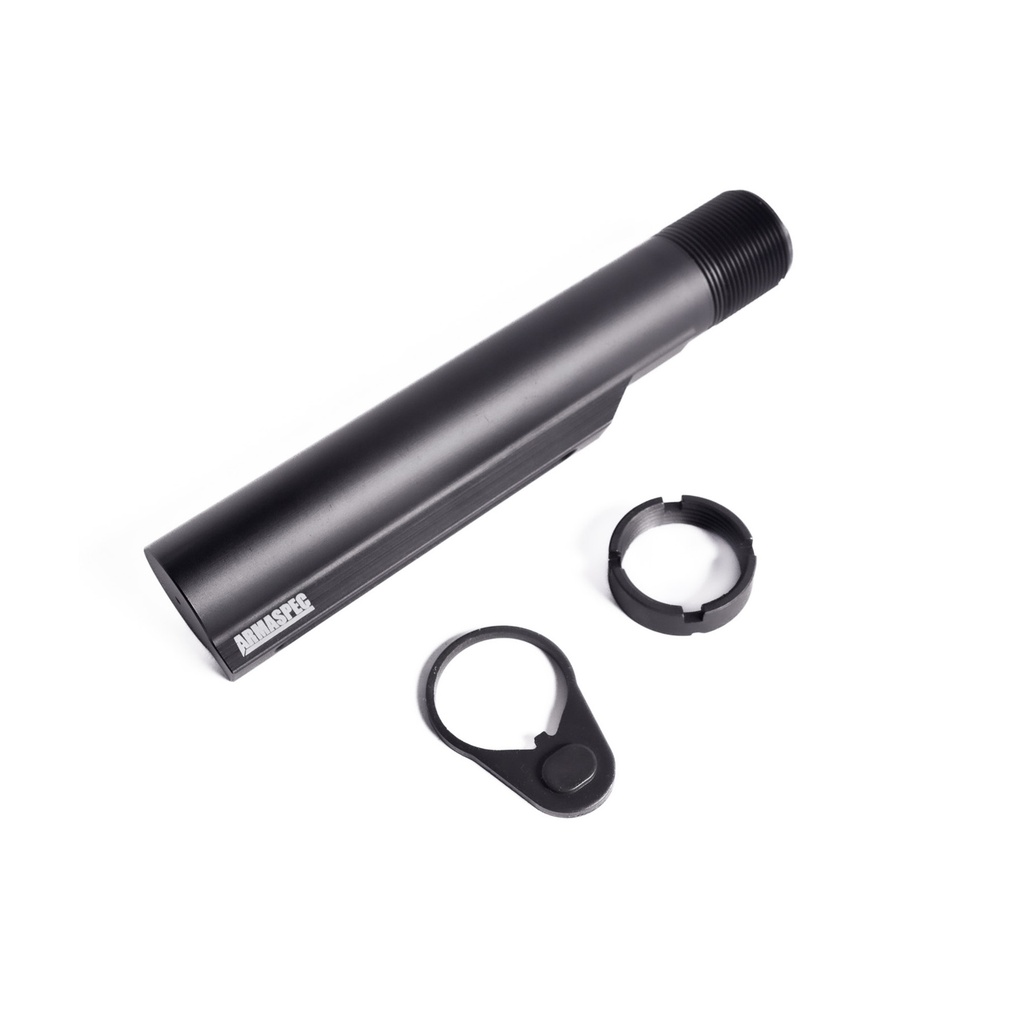 ARMASPEC CARB BFF TUBE KIT W/ EP/CN