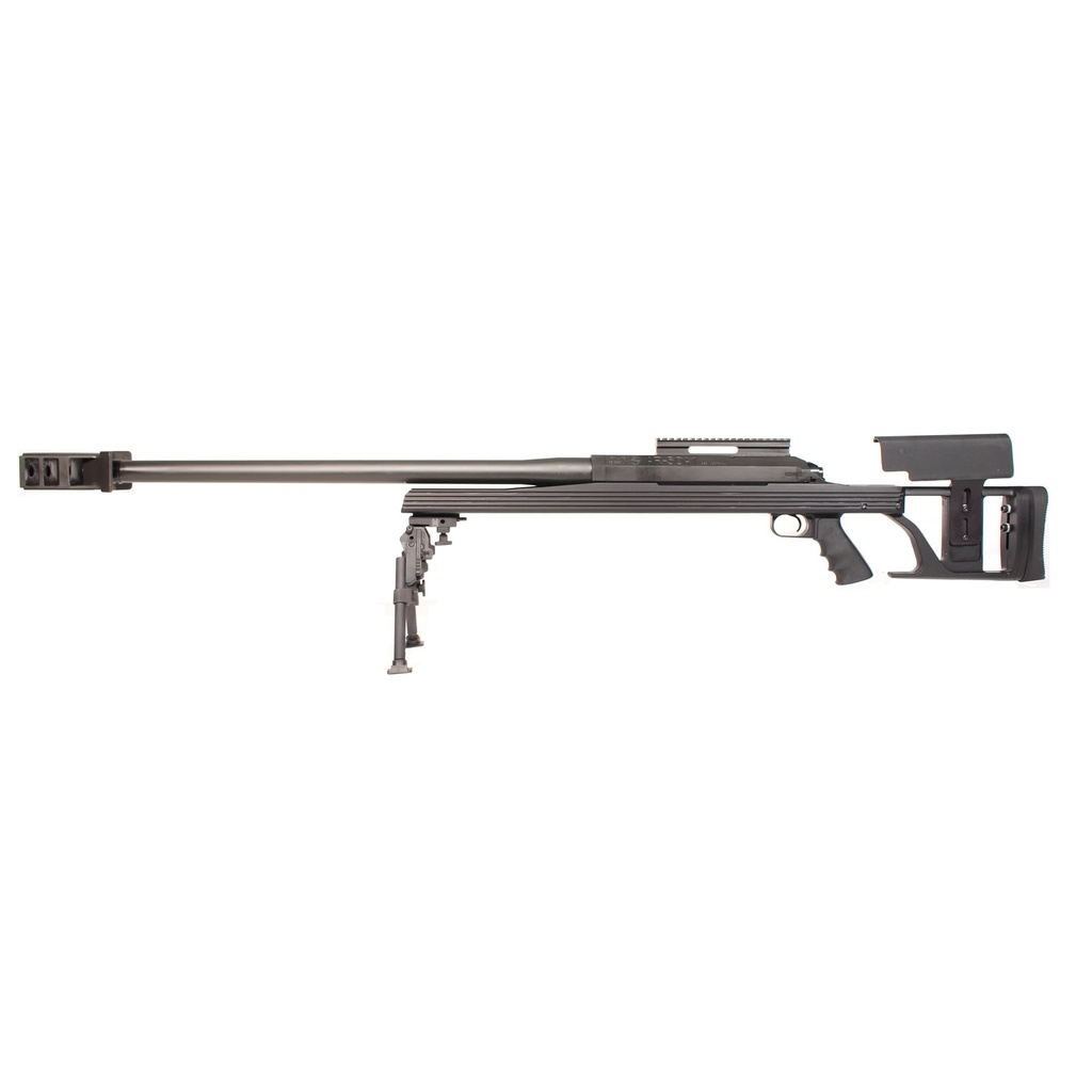 Armalite ARML AR50 50CAL 30" W/BIPOD BLACK