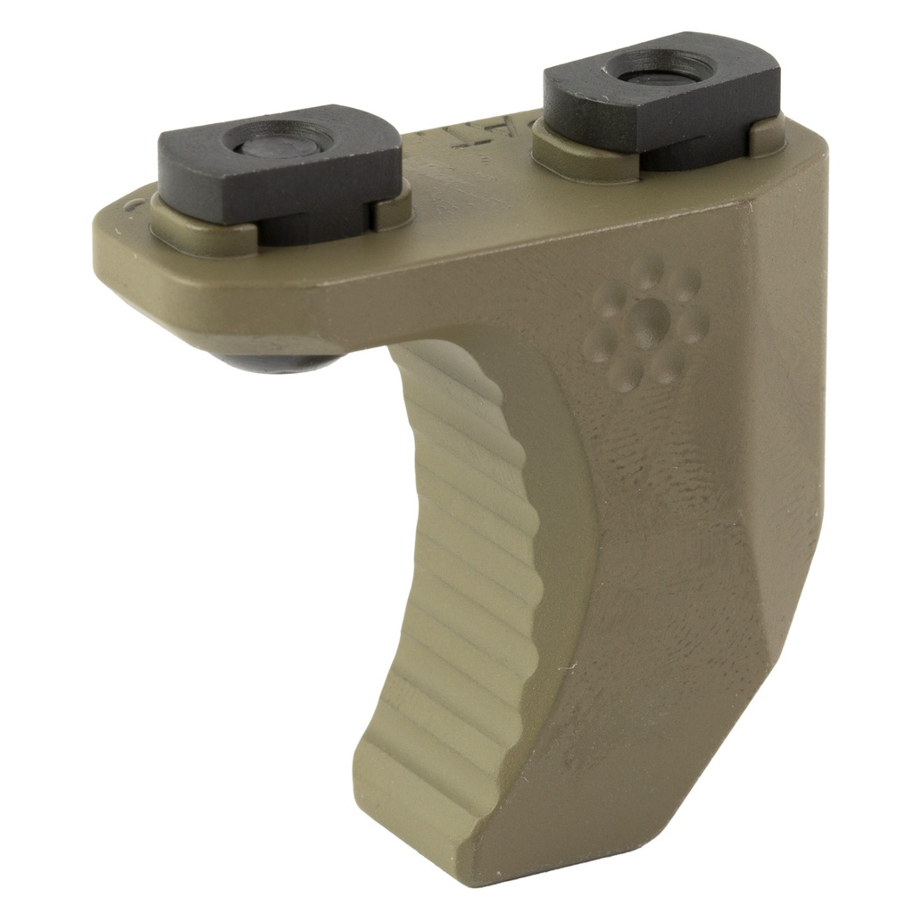 ARISAKA HAND STOP M-LOK FDE