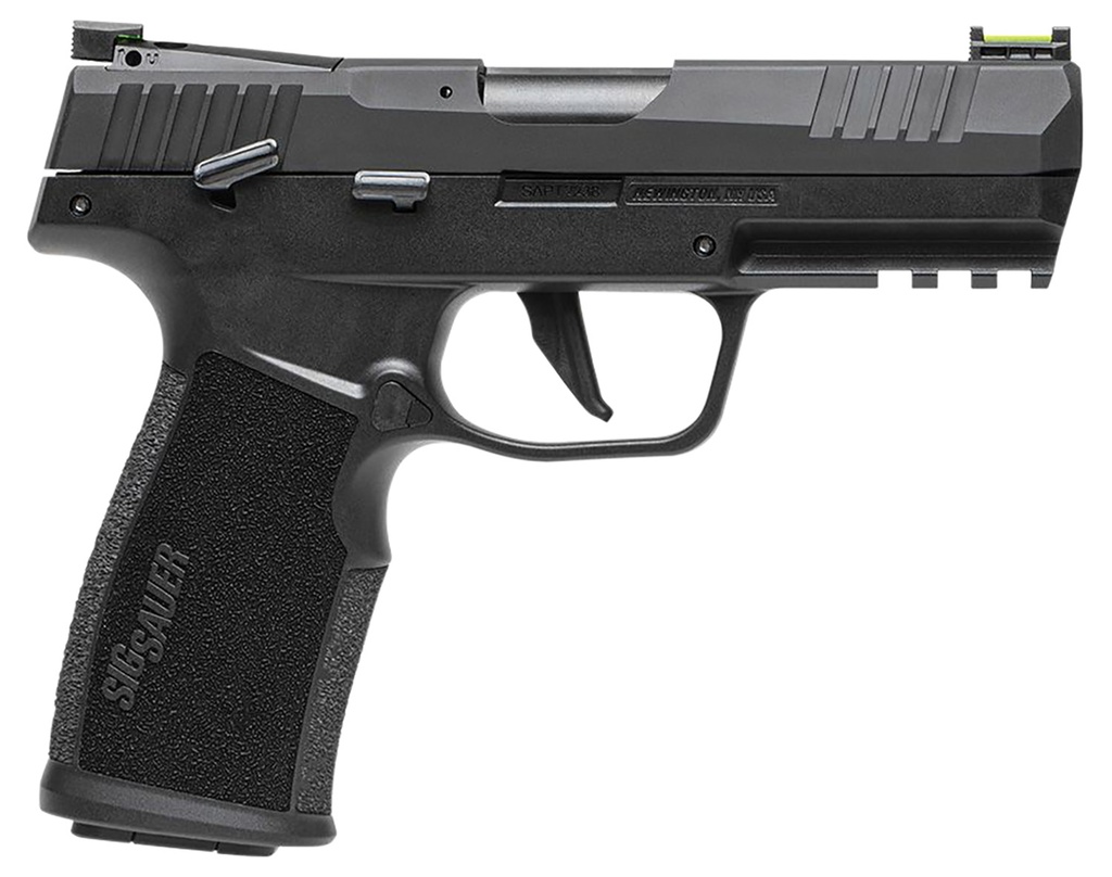 SIG SAUER P322