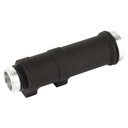 ARISAKA 18650 SERIES LIGHT BODY BLACK