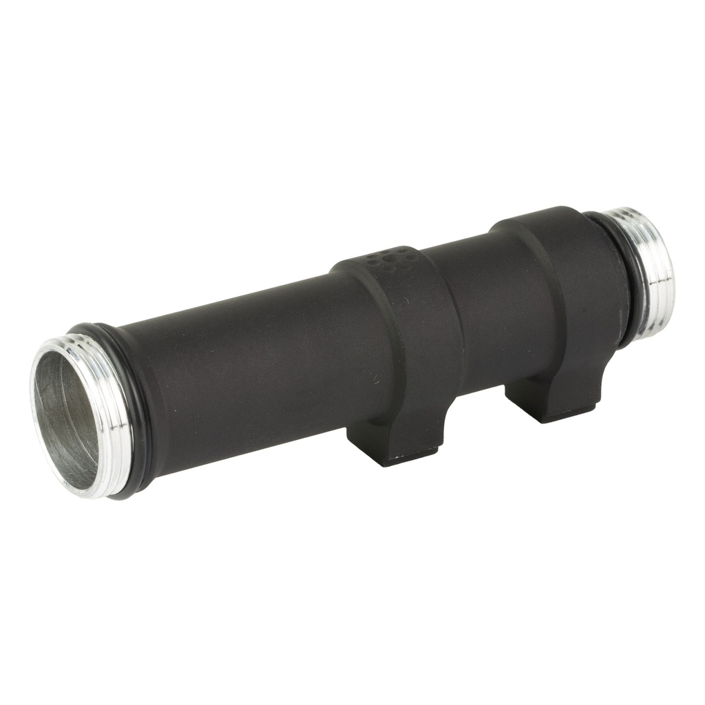 ARISAKA 600 SERIES LIGHT BODY BLACK