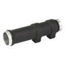 ARISAKA 600 SERIES LIGHT BODY BLACK