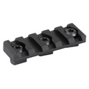 ARISAKA LOW PRO PIC RAIL M-LOK 5-SLT