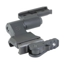 ARISAKA MAG MOUNT AMPNT 0.9" RF QD BLACK