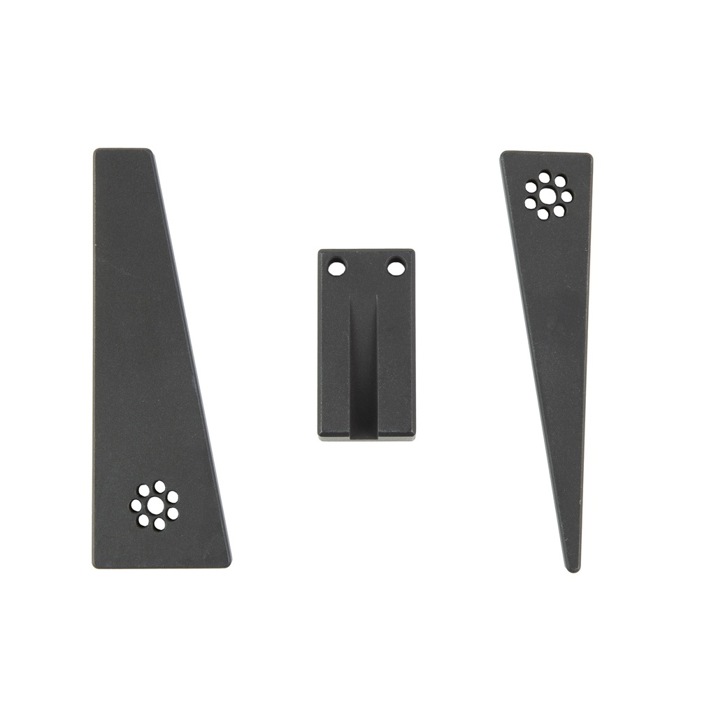 ARISAKA OPTIC LEVELER COMBO BLACK