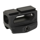 ARISAKA RDM AIMPNT ACRO 1.54" BLK