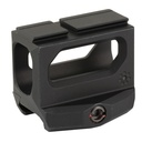 ARISAKA RDM AIMPNT ACRO 1.93" BLACK