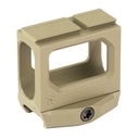 ARISAKA RDM AIMPNT ACRO 2.26" FDE