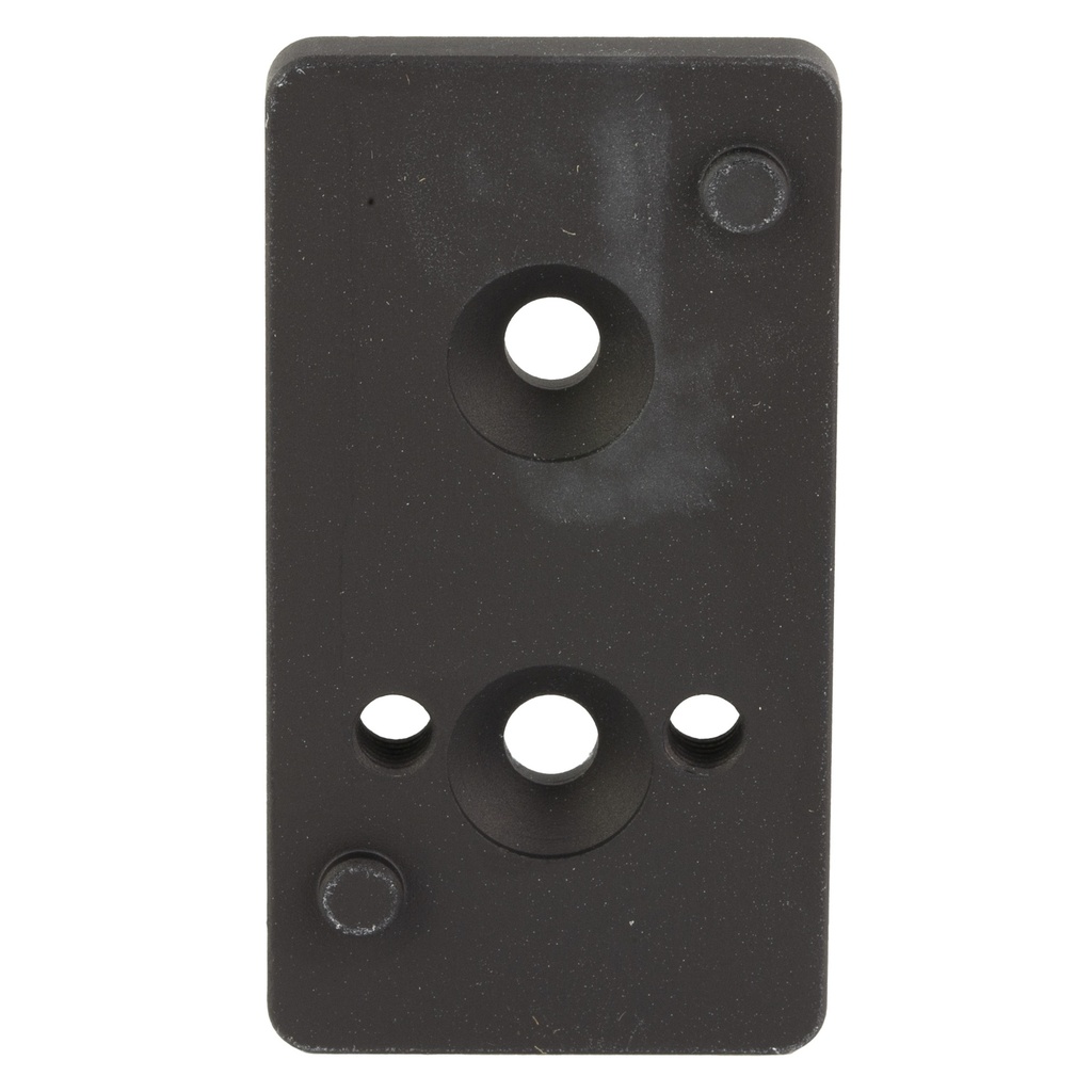 ARISAKA OFFSET OPTIC PLATE 4 DPP/RMS