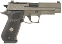 SIG SAUER P220 LEGION 45ACP 8+1 DA/SA OR
