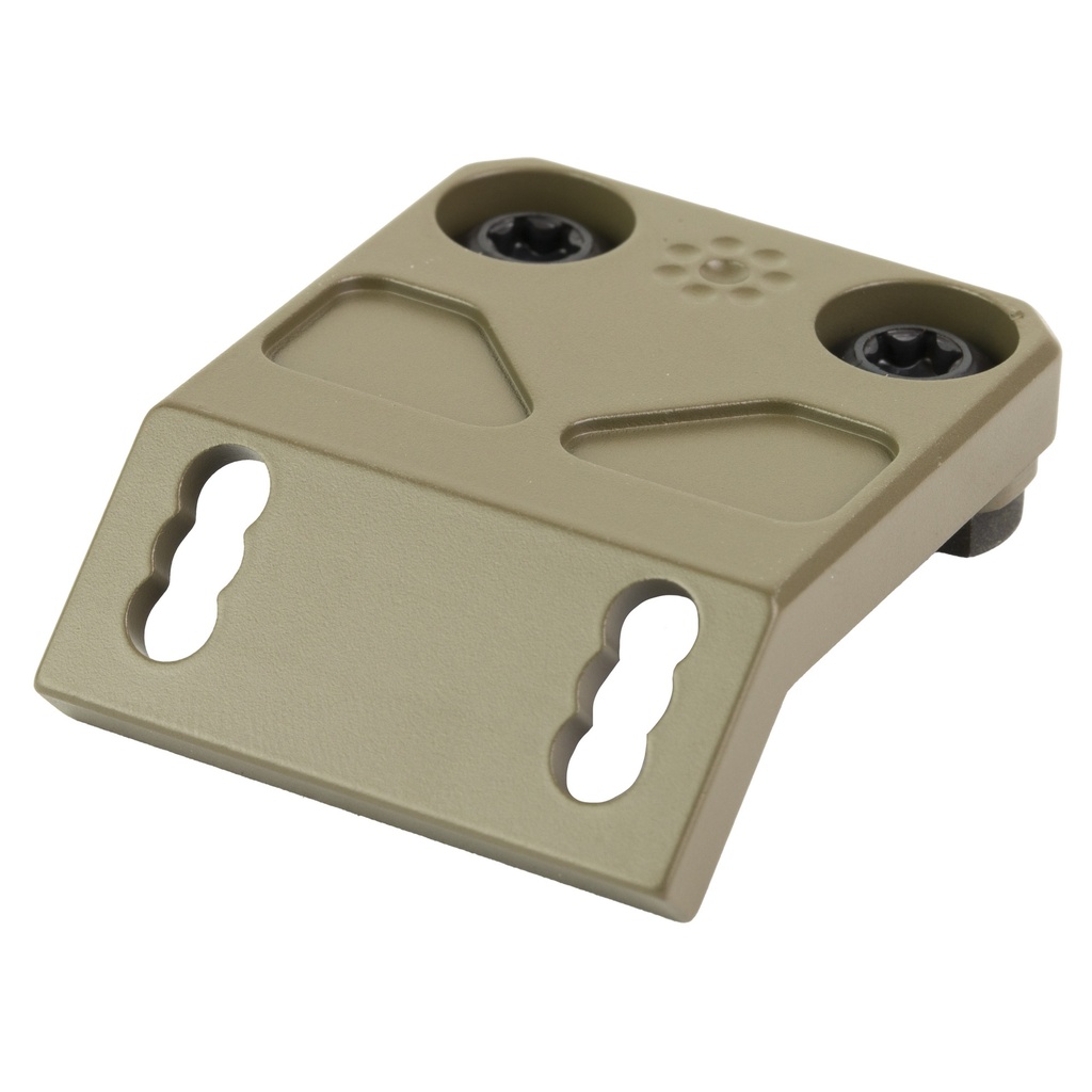 ARISAKA OFST SCOUT MOUNT MCX M-LOK FDE