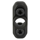 ARISAKA QD MOUNT M-LOK BLACK