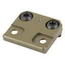 ARISAKA SIDE SCOUT MOUNT M-LOK FDE