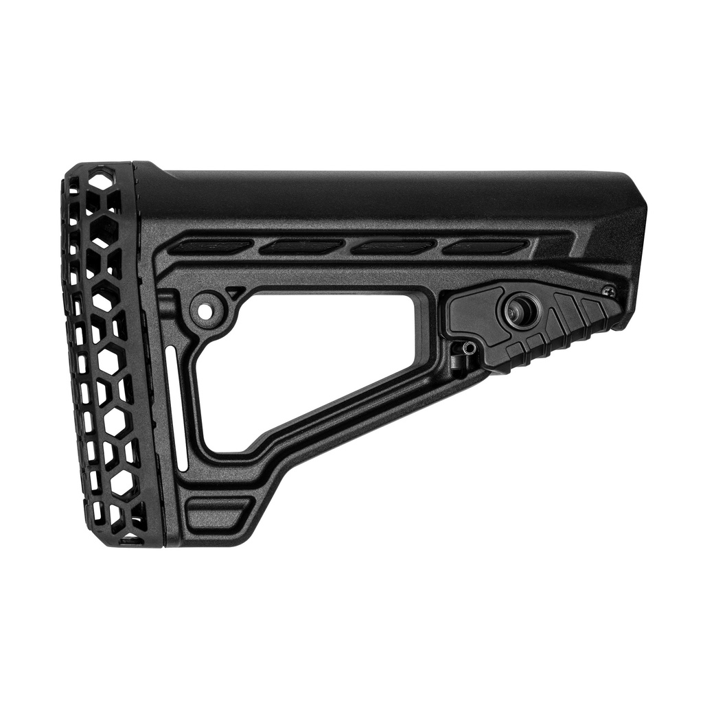ADAPTIVE ARKUS AR STOCK MIL SPEC BLACK