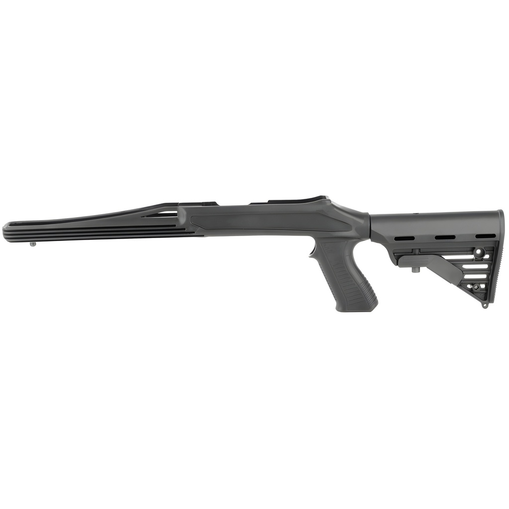 ADAPTIVE ARKUS 10/22 STOCK BLACK