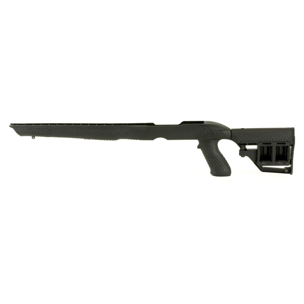 ADAPTIVE RUG10-22 TAC STOCK BLACK