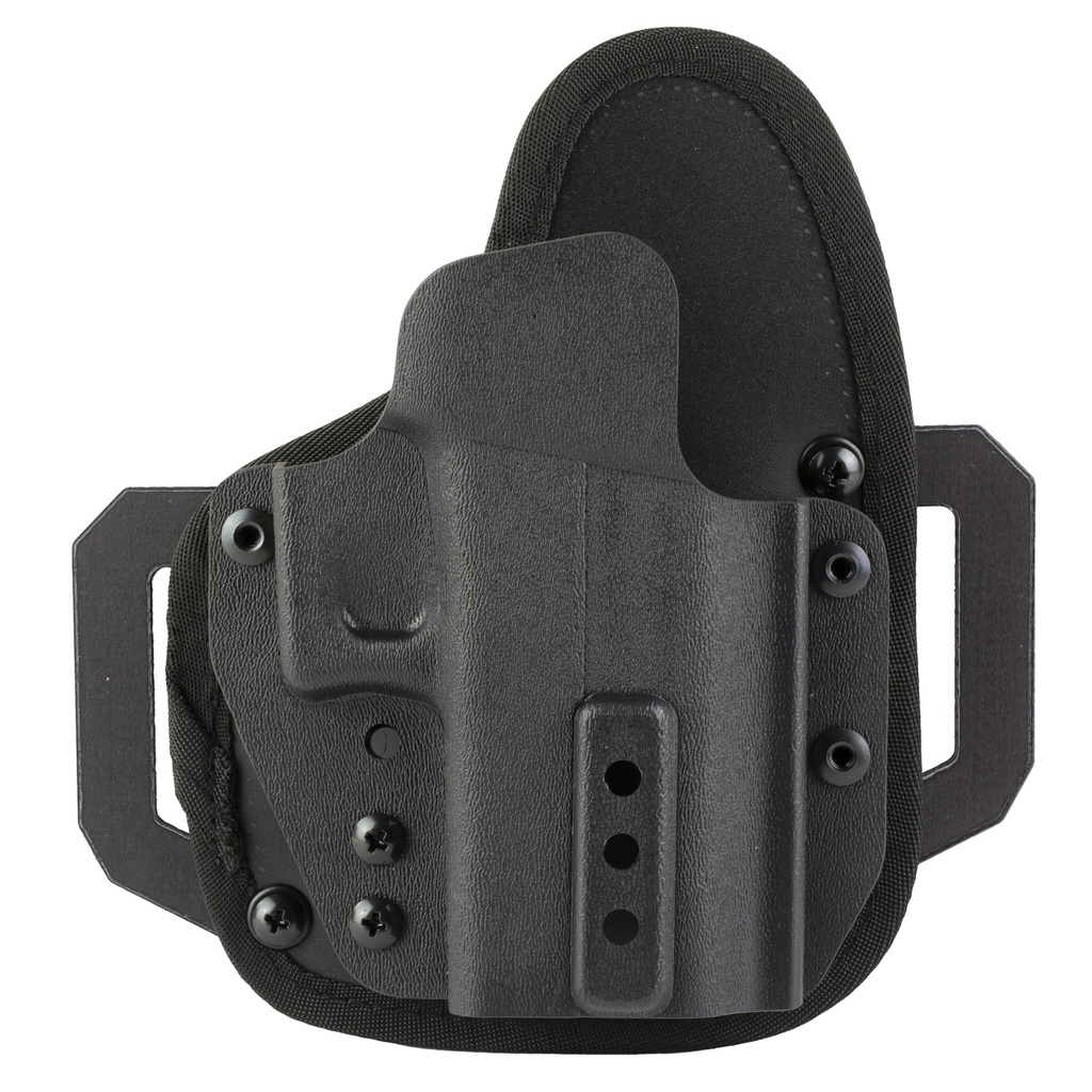 HOFTAC OMNICARRY MLTFIT HOLSTER OWBR