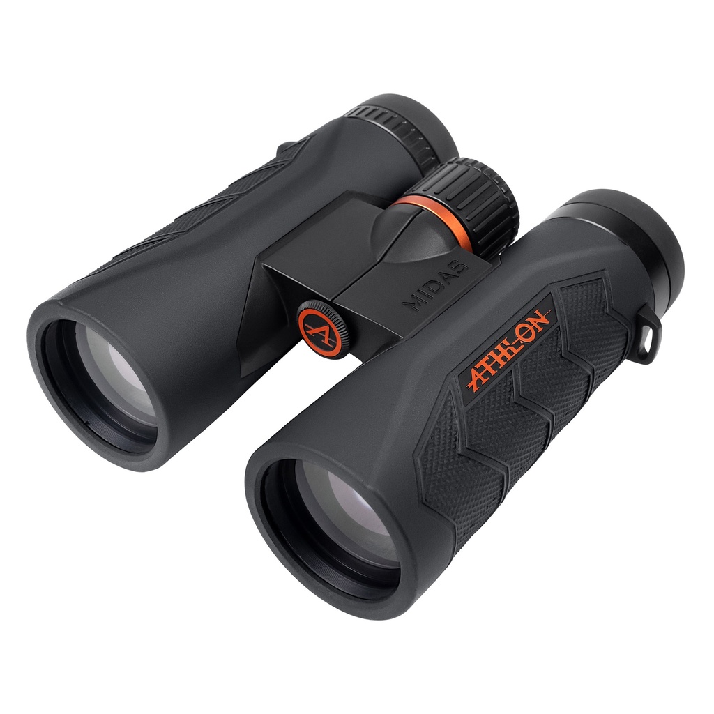 ATHLON MIDAS G2 8X42 UHD BINOCULARS