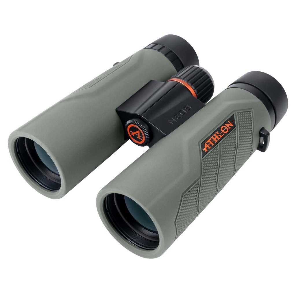 ATHLON NEOS G2 10X42 HD BINOCULARS