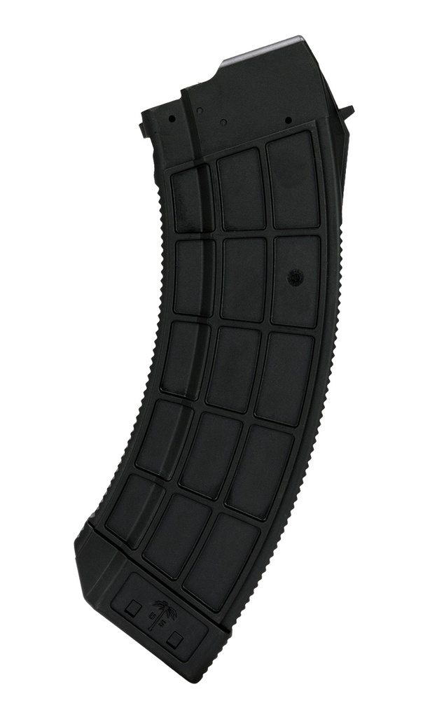 US PALM MAG US PALM AK30R 30RD BLACK