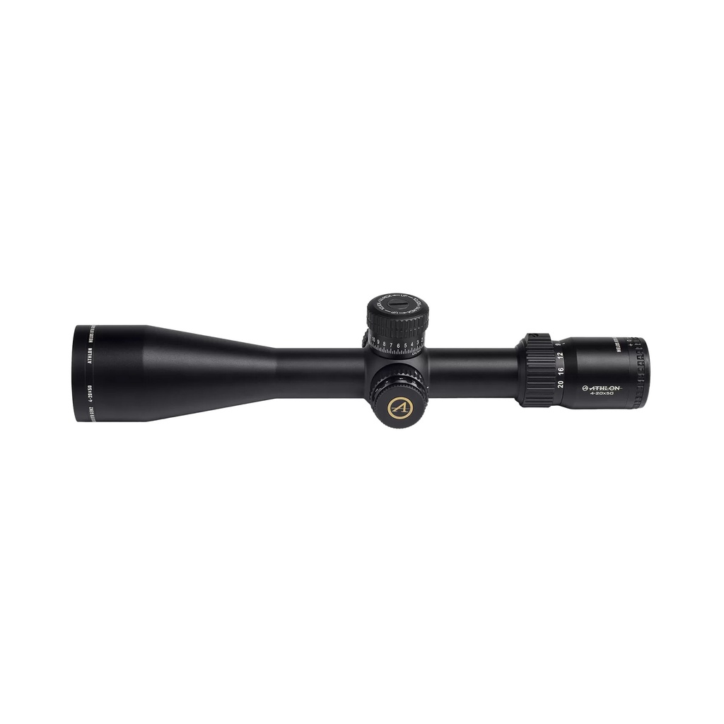 ATHLON HELOS BTR G2 4-20X50 APLR6