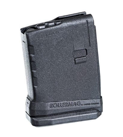 ProMag AR-15 5.56 ANTITILT 10RD POLY