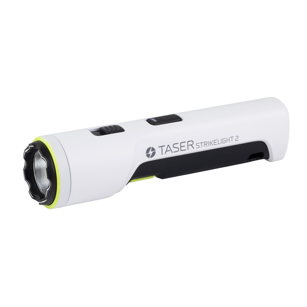 TASER STRIKELIGHT 2 KIT WHITE