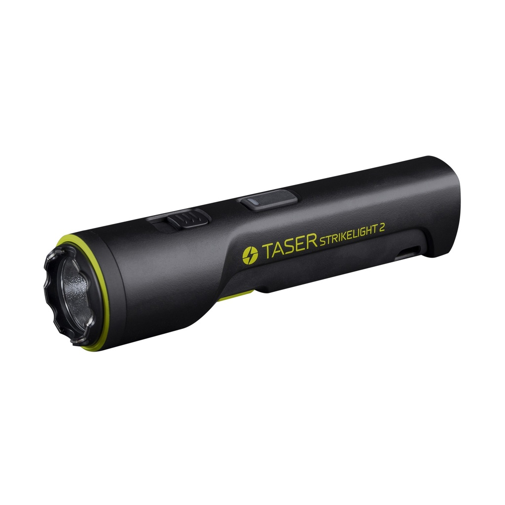 TASER STRIKELIGHT 2 KIT BLACK