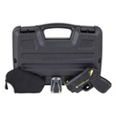 TASER PULSE 2 KIT BLACK/YELLOW