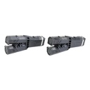 TASER 7CQ CARTRIDGES 2-PK