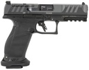 Walther Arms PDP PRO E 9MM FS 4.5" 20+1 OR
