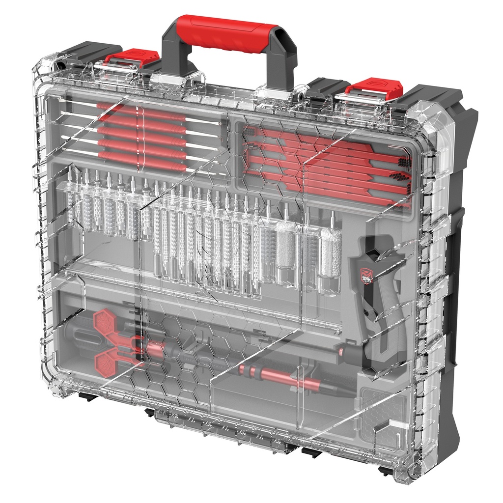 REAL AVID MSTR CLNING KIT WRKSTATION